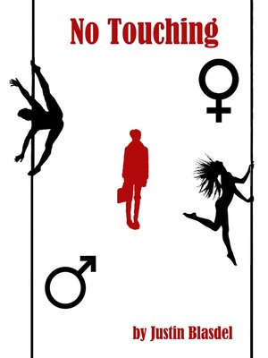 cover image of No Touching